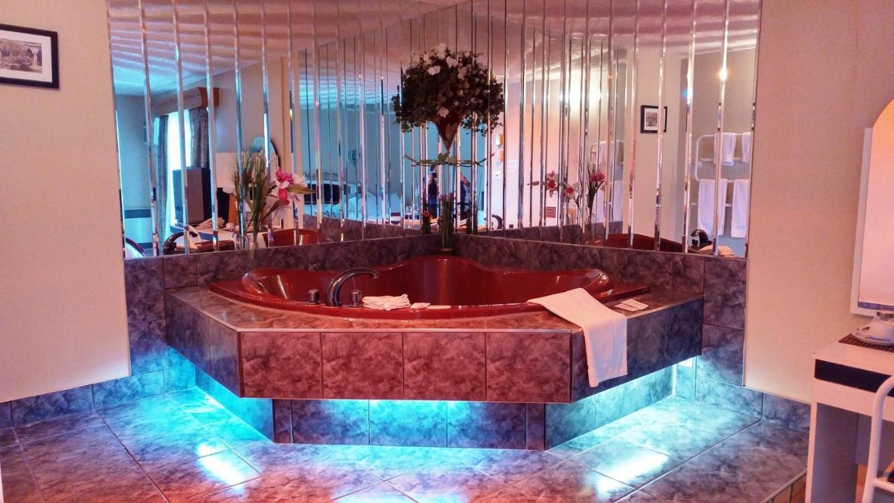 Hotel Motel Granby Zewnętrze zdjęcie