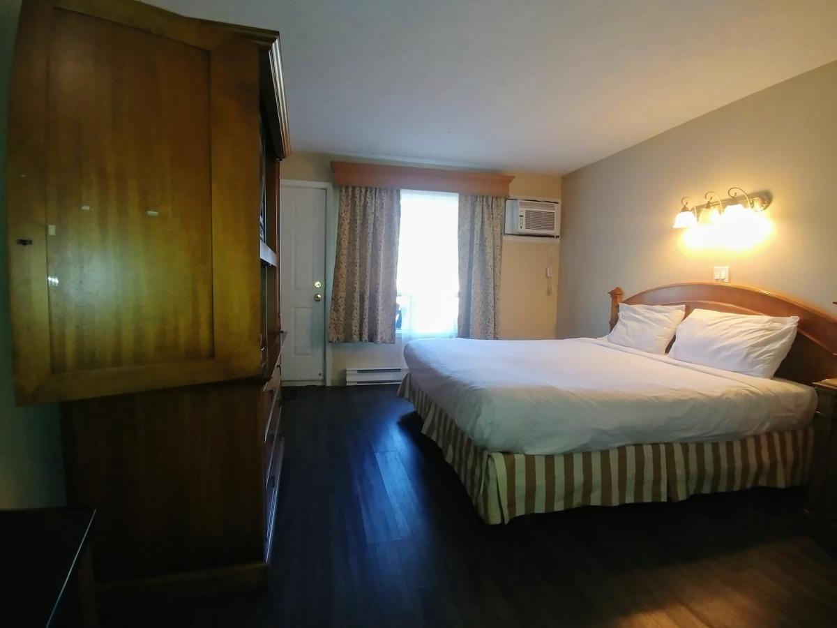 Hotel Motel Granby Zewnętrze zdjęcie