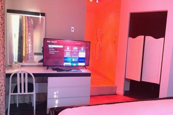 Hotel Motel Granby Zewnętrze zdjęcie