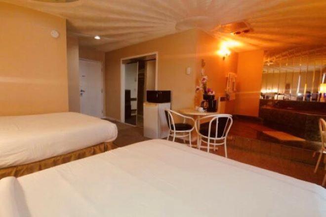 Hotel Motel Granby Zewnętrze zdjęcie