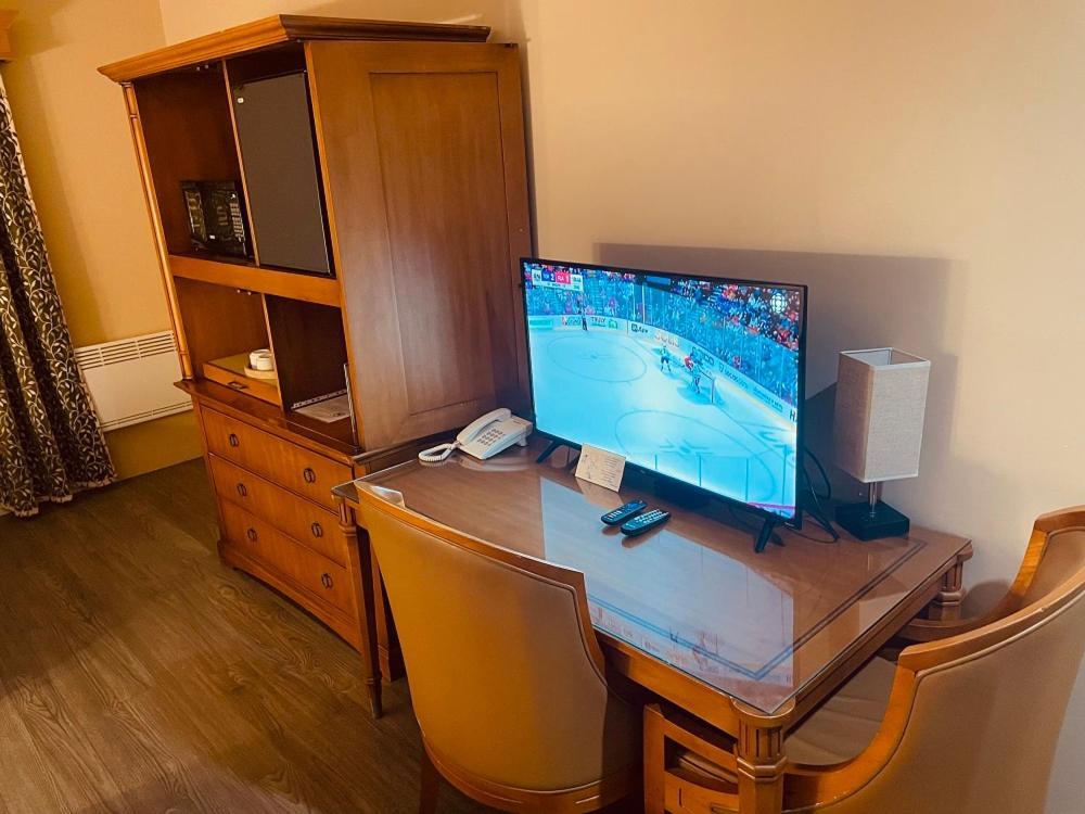 Hotel Motel Granby Zewnętrze zdjęcie