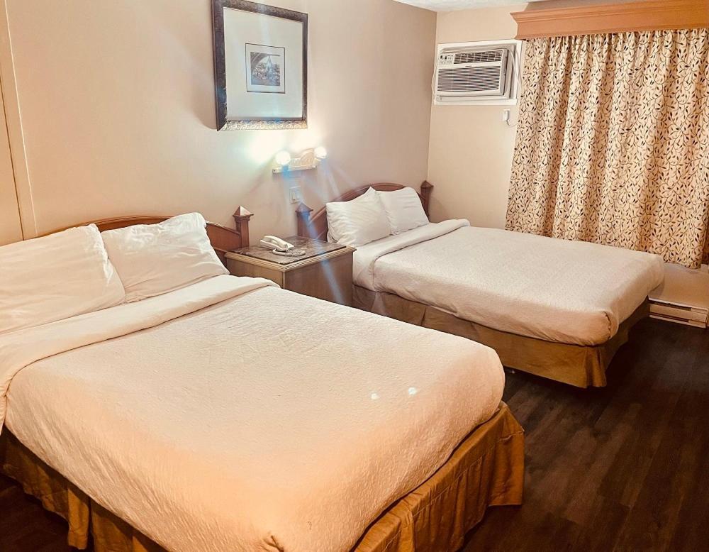 Hotel Motel Granby Zewnętrze zdjęcie