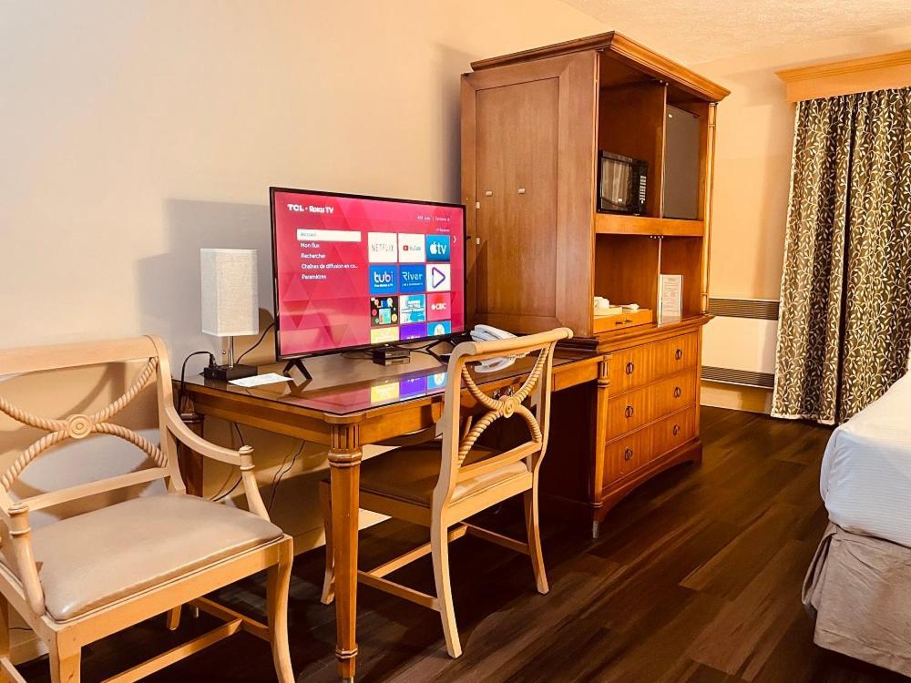 Hotel Motel Granby Zewnętrze zdjęcie