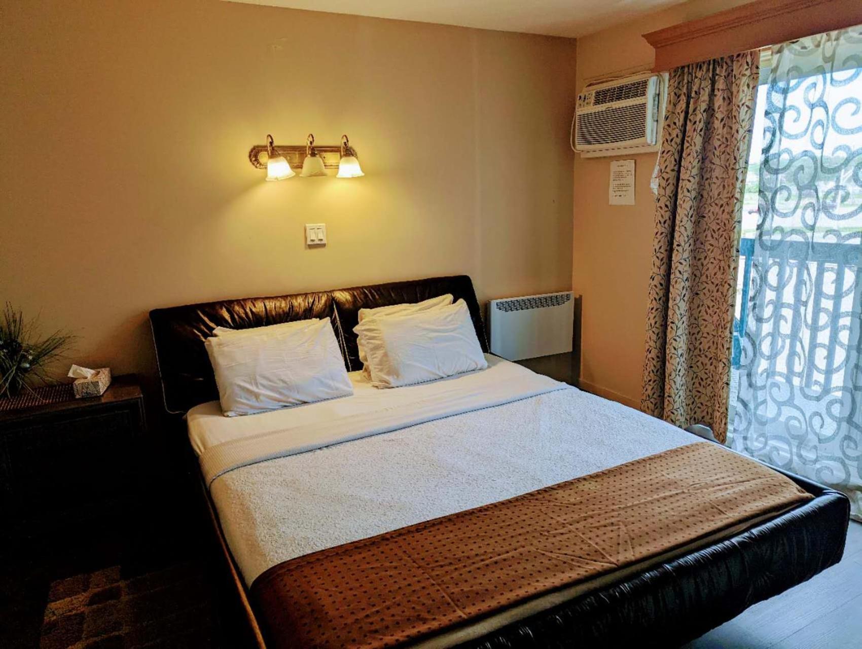 Hotel Motel Granby Zewnętrze zdjęcie