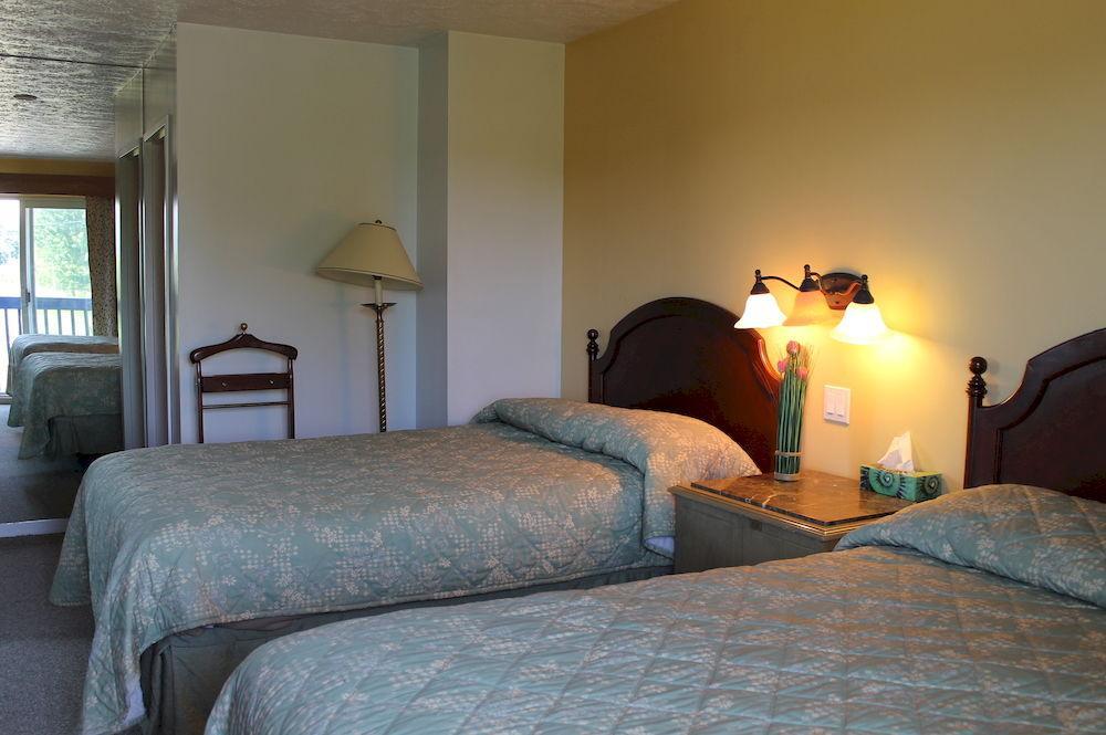 Hotel Motel Granby Zewnętrze zdjęcie