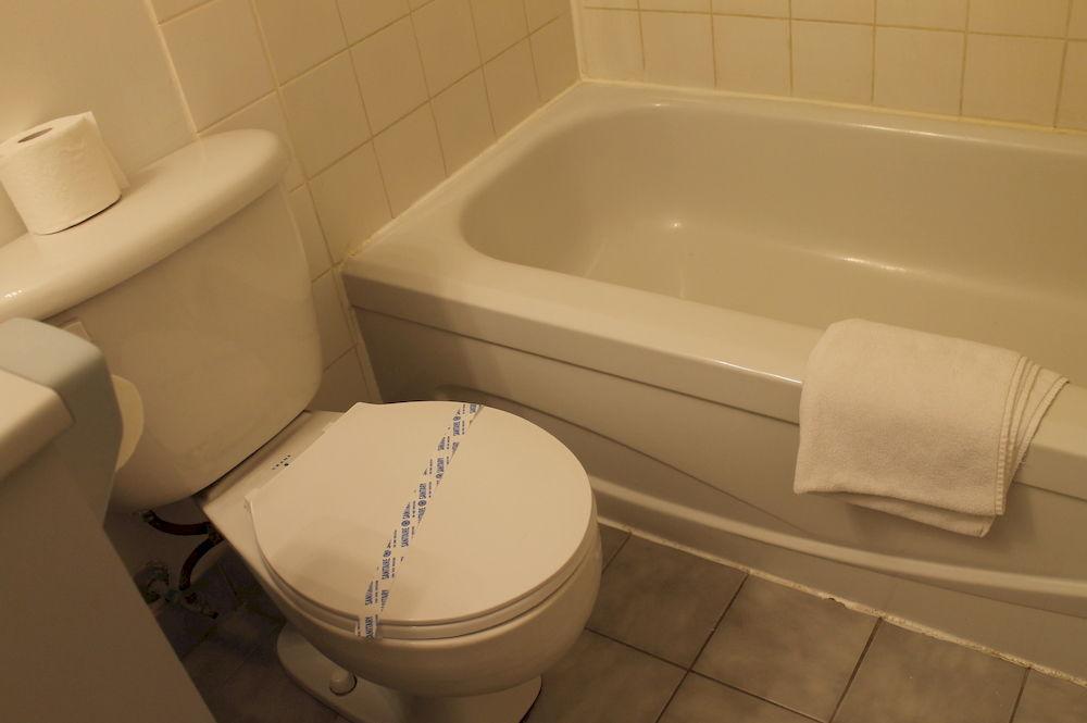 Hotel Motel Granby Zewnętrze zdjęcie