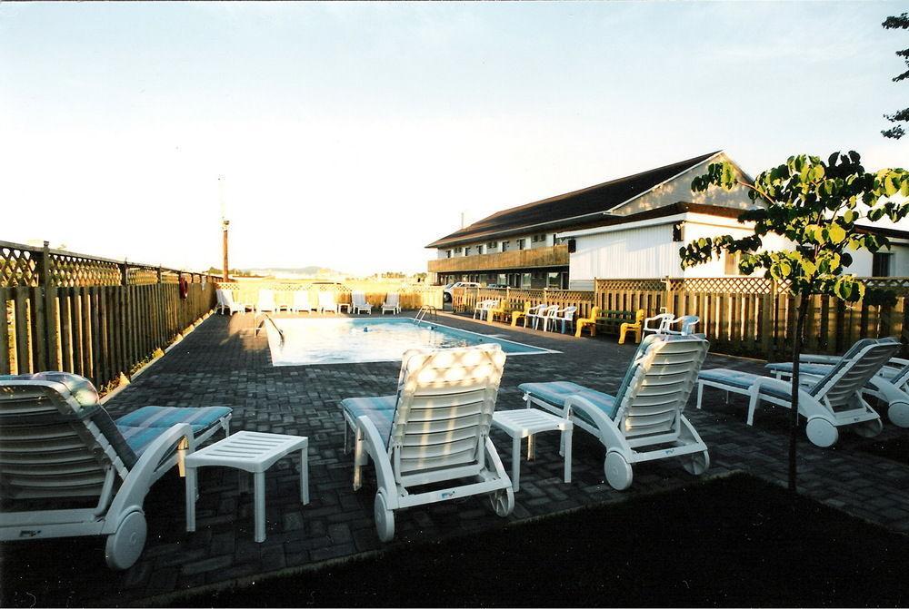 Hotel Motel Granby Zewnętrze zdjęcie