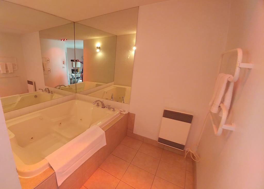 Hotel Motel Granby Zewnętrze zdjęcie