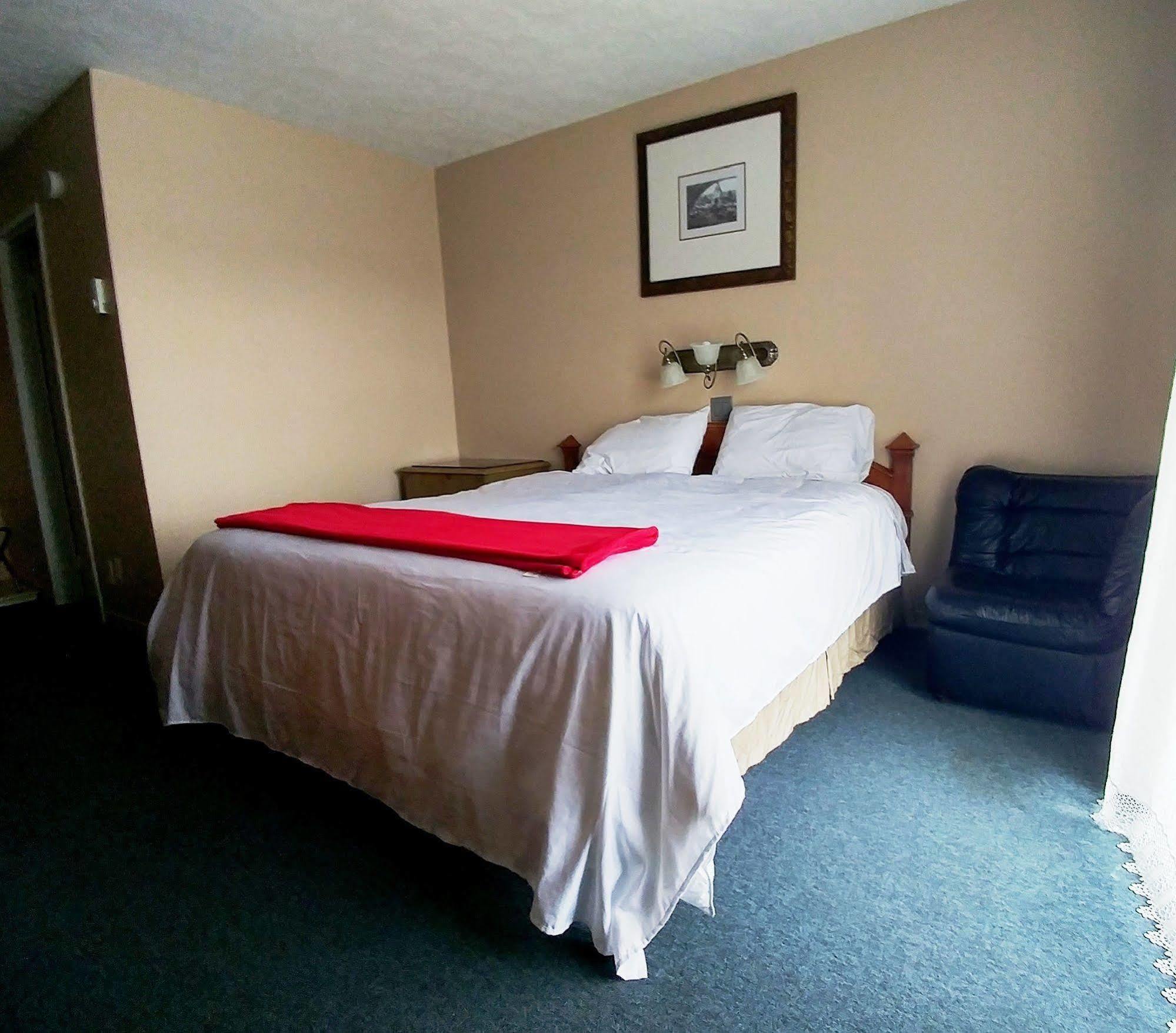 Hotel Motel Granby Zewnętrze zdjęcie