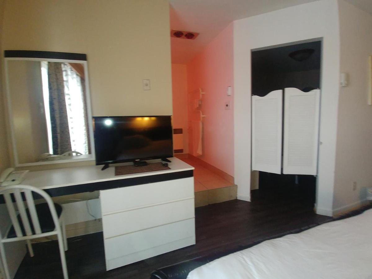 Hotel Motel Granby Zewnętrze zdjęcie